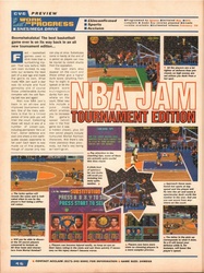 NBA Jam TE SNES and Mega Drive preview CVG 159.pdf