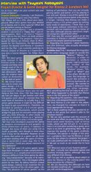 Klonoa 2 Lunatea's Veil interview with director Tsuyoshi Kobayashi in Tips & Tricks issue 79.jpg