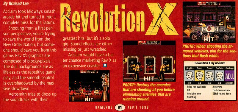 File:Revolution X Saturn review in GamePro issue 91.jpg