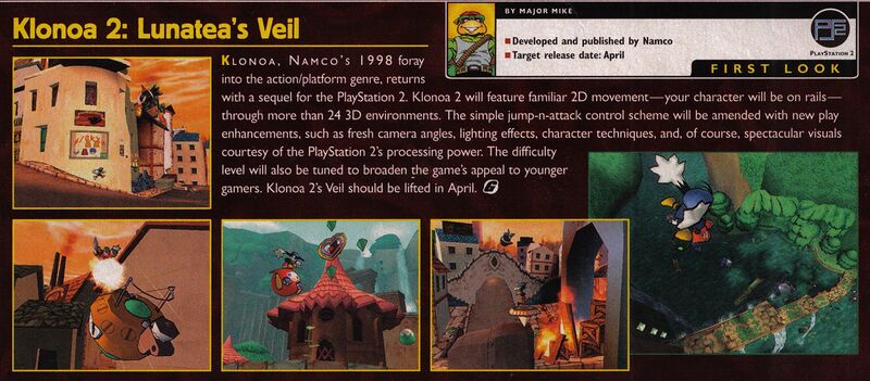 File:Klonoa 2 Lunatea's Veil preview in GamePro issue 150.jpg