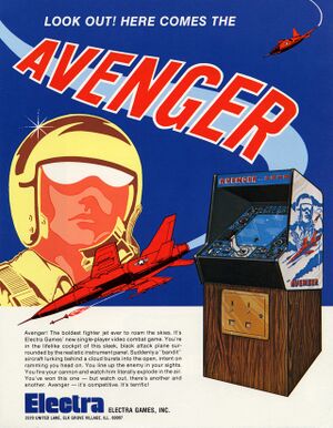 1975 Avenger Flyer 01 - Front.jpg