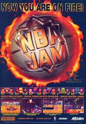 NBA Jam TE German ad in MegaFun.pdf