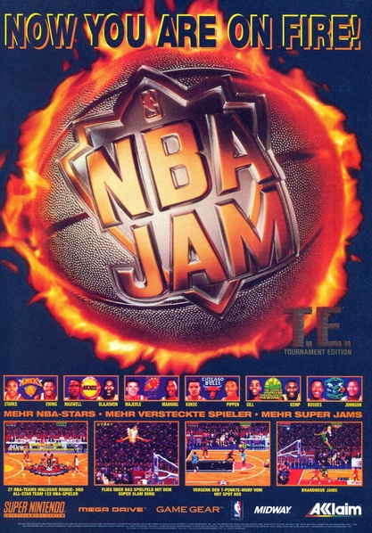 File:NBA Jam TE German ad in MegaFun.pdf