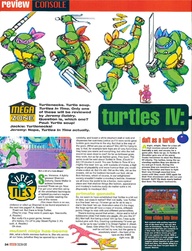 Turtles in Time SNES review Game Zone 11.pdf