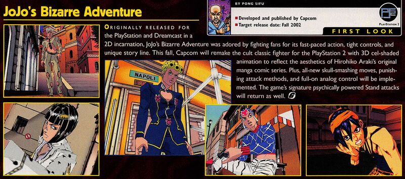 File:GioGio preview in GamePro issue 166.jpg