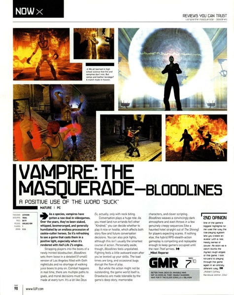 File:2005-02 GMR (US) 25 page 98 - Bloodlines review.pdf