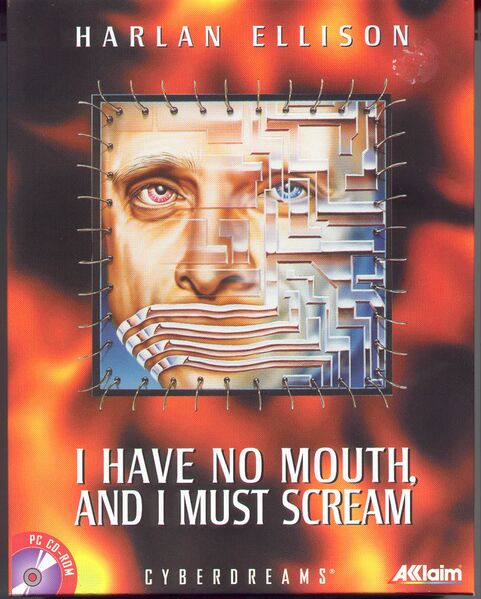 File:837-harlan-ellison-i-have-no-mouth-and-i-must-scream-dos-front-cover.jpg