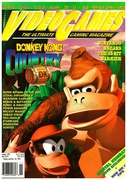 Video Games (November 1994)
