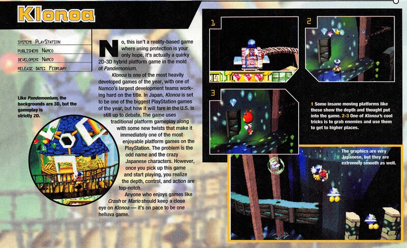 File:Klonoa Door to Phantomile preview in Ultra Game Players issue 106.jpg