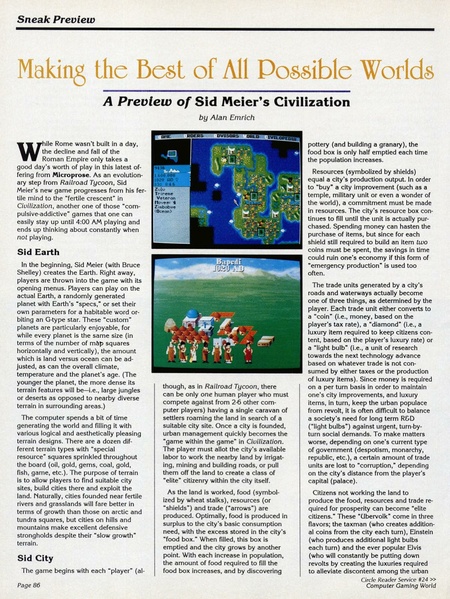 File:CIV Preview Computer Gaming World Issue 89 Dec 1991.pdf
