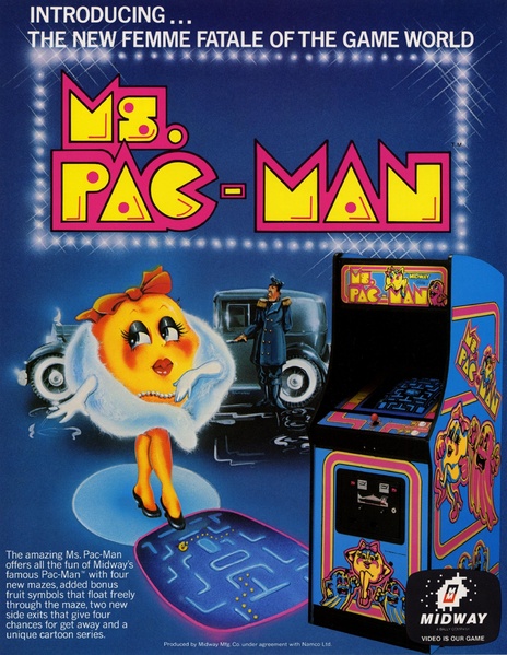 File:Ms. Pac-Man flyer USA.pdf