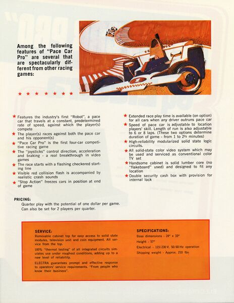 File:1975 Pace Car Pro Flyer - Back.jpg