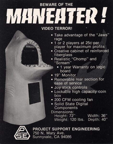 File:1975 Maneater Flyer 01.jpg