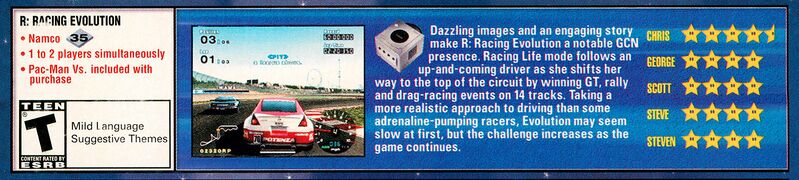 File:2004-02 Nintendo Power (US) 176 - p148 R Racing (e34ba149).jpg
