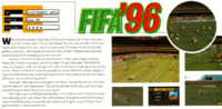 FIFA 96 Saturn short review Sega Saturn Magazine issue 5.png