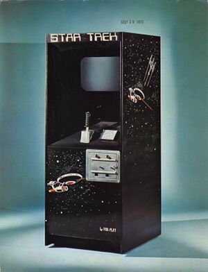 1972 Star Trek Flyer 01 - Front.jpg