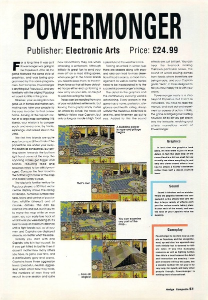 File:AmigaComputing032-Jan91 page 51 - Powermonger review.pdf