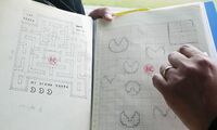 Pac-Man concept drawings by Toru Iwatani.jpg