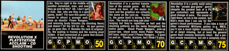 File:Revolution X PS1 panel review in GameFan vol 4 issue 2.png