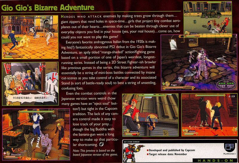 File:GioGio preview in GamePro issue 172.jpg