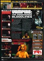 2005-01 GamesMaster (UK) 155 - p82 - Bloodlines review.pdf