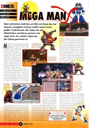 Mega Man X SNES German review in Total May 1994.pdf