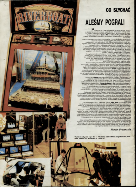 File:Top Secret issue 6 expo article Polish.png