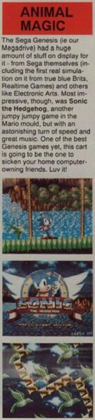 File:Sonic 1 MD preview in CVG issue 112.jpg