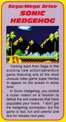 Sonic 1 MD preview in EGM issue 13.jpg