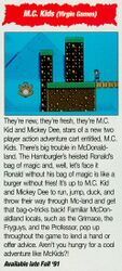 MC Kids NES preview in GamePro issue 26.jpg