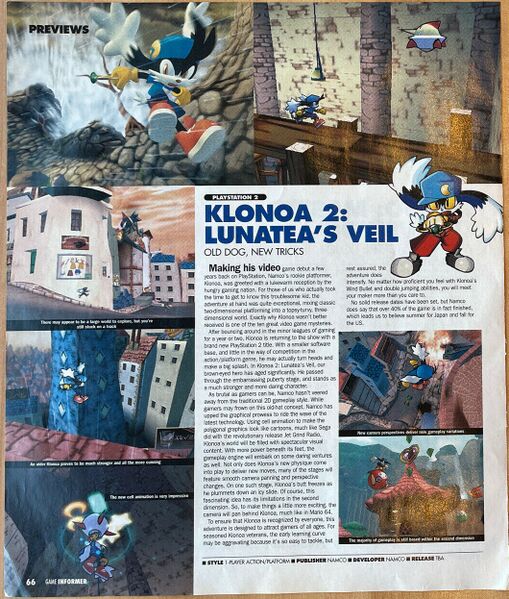 File:Klonoa 2 Lunatea's Veil preview in Game Informer.jpg