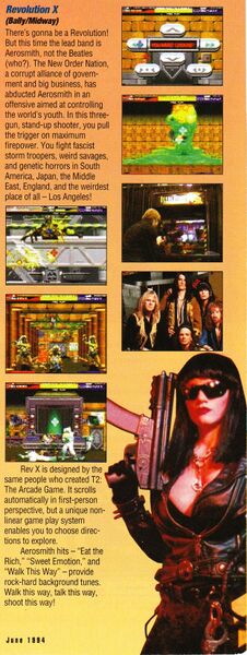 File:Revolution X arcade ACME 1994 preview in GamePro issue 59.jpg