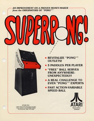 1974 Superpong Flyer 01 - Front.jpg