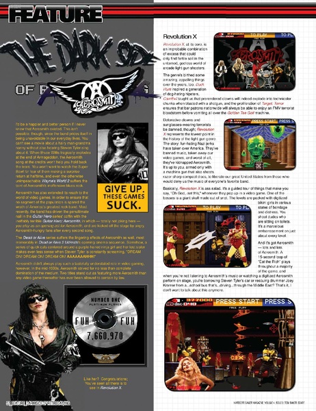 File:Revolution X and Quest for Fame reviews in Hardcore Gamer volume 4 issue 3.pdf