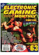 Electronic Gaming Monthly (October 1994)