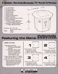 1975 Survival Flyer 02 - Back.jpg