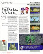 Official Nintendo Magazine (November 2006)