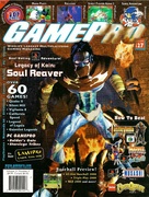 GamePro (October 1999)