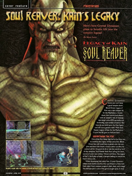 File:GamePro Issue 117 April 1999 page 1, 41-42.pdf