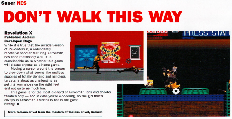 File:Revolution X SNES review in Next Generation issue 15.png