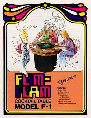 1974 Flim Flam Flyer 01.jpg