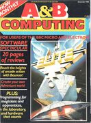 A&B Computing (December 1984)