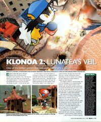 Klonoa 2 Lunatea's Veil preview in NextGen issue 72.jpg