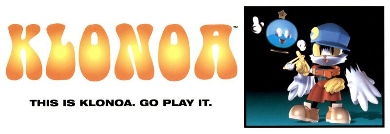 File:Klonoa Door to Phantomile mention in Namco E3 1997 press kit.jpg