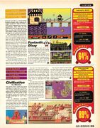 Review of Windows release from PC Games (June-July 1994)