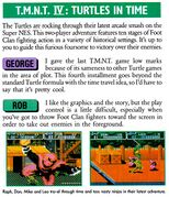Nintendo Power (August 1992)