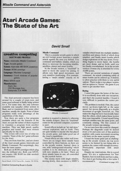 File:1982 Creative Computing (US) Software Buyer's Guide 1982 - p101.jpg