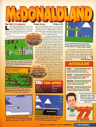MC Kids NES review in Total issue 13.jpg