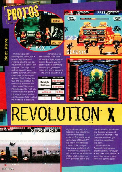 File:Revolution X console preview in EGM issue 77.jpg