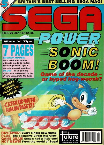 File:Sega Power issue 20 cover.jpg